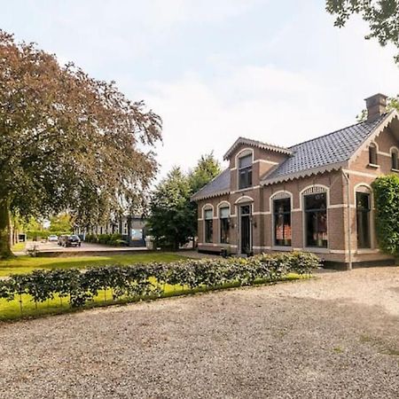 B&B Klassiek Twijzelerheide Eksteriør billede