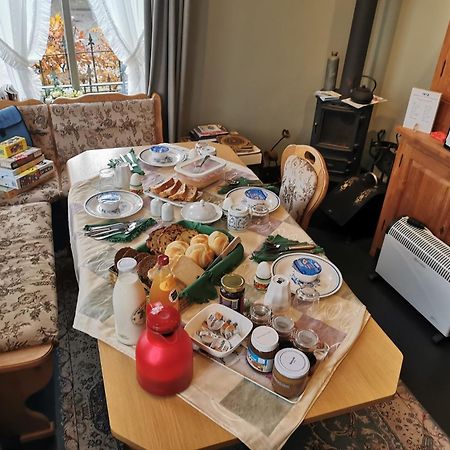 B&B Klassiek Twijzelerheide Eksteriør billede