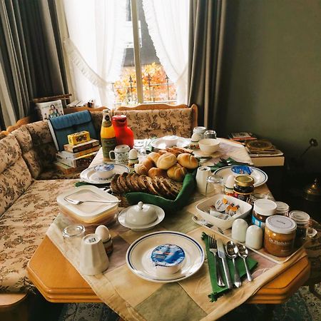 B&B Klassiek Twijzelerheide Eksteriør billede