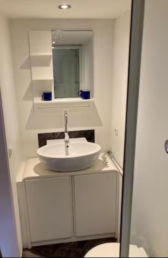 B&B Klassiek Twijzelerheide Eksteriør billede