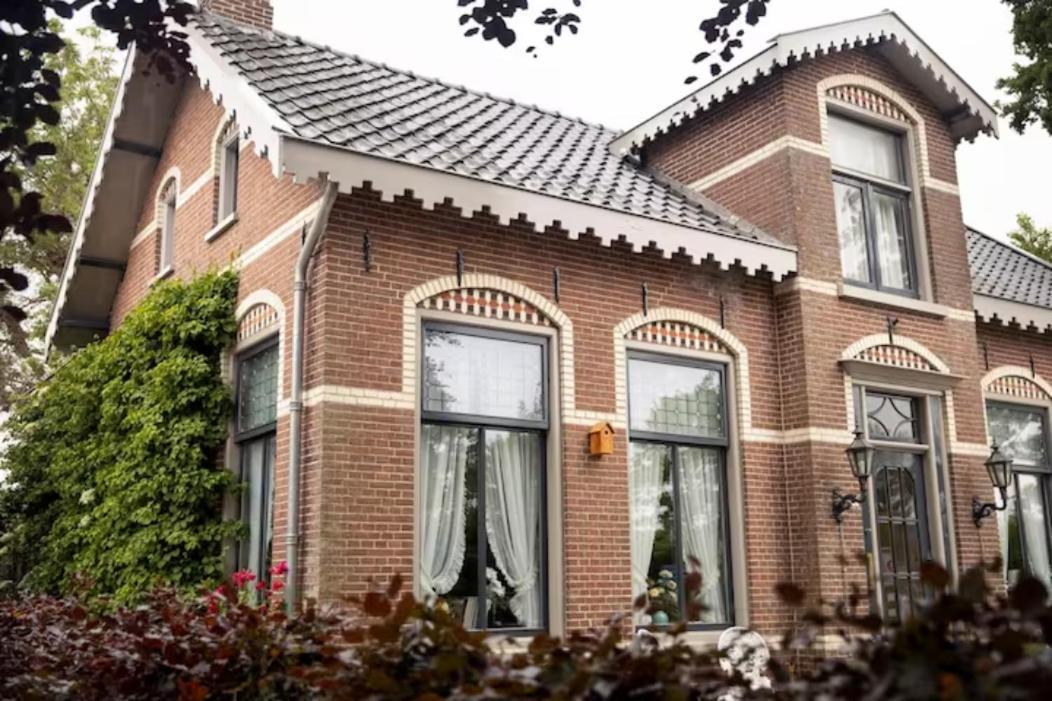 B&B Klassiek Twijzelerheide Eksteriør billede