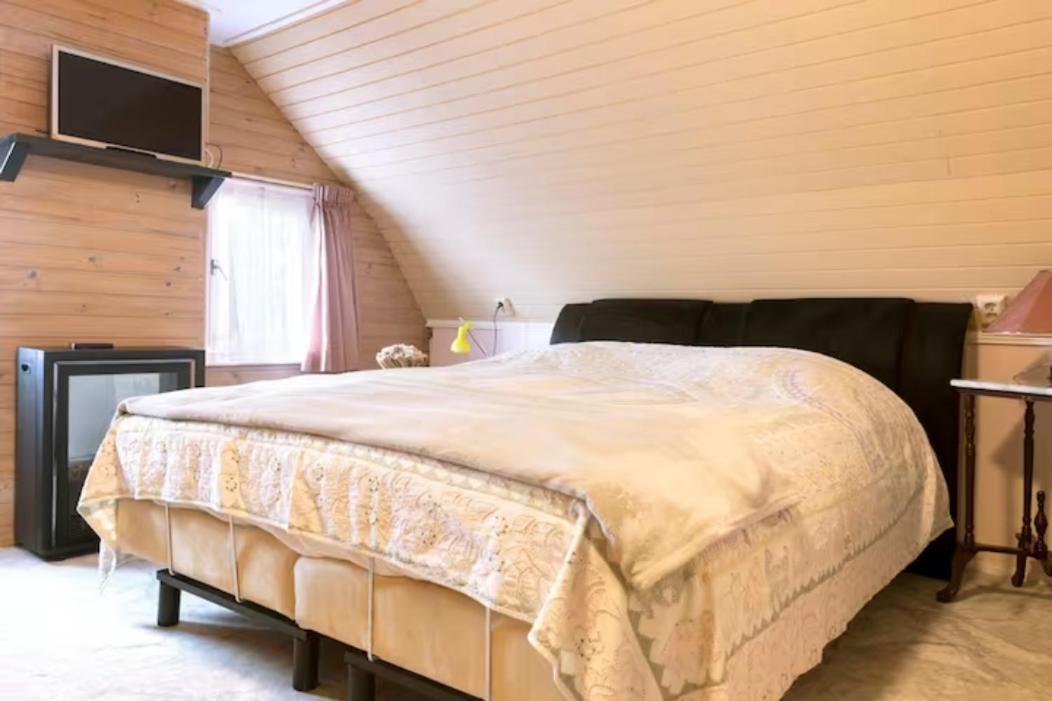 B&B Klassiek Twijzelerheide Eksteriør billede