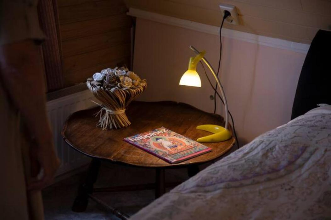 B&B Klassiek Twijzelerheide Eksteriør billede