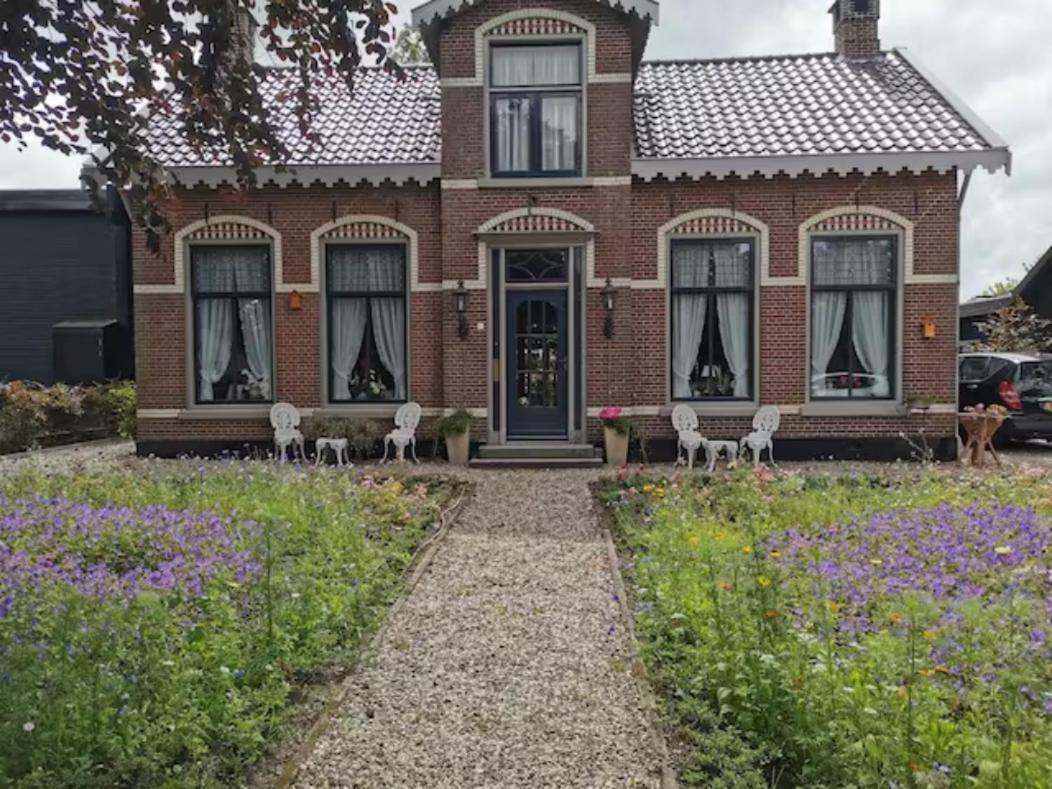 B&B Klassiek Twijzelerheide Eksteriør billede