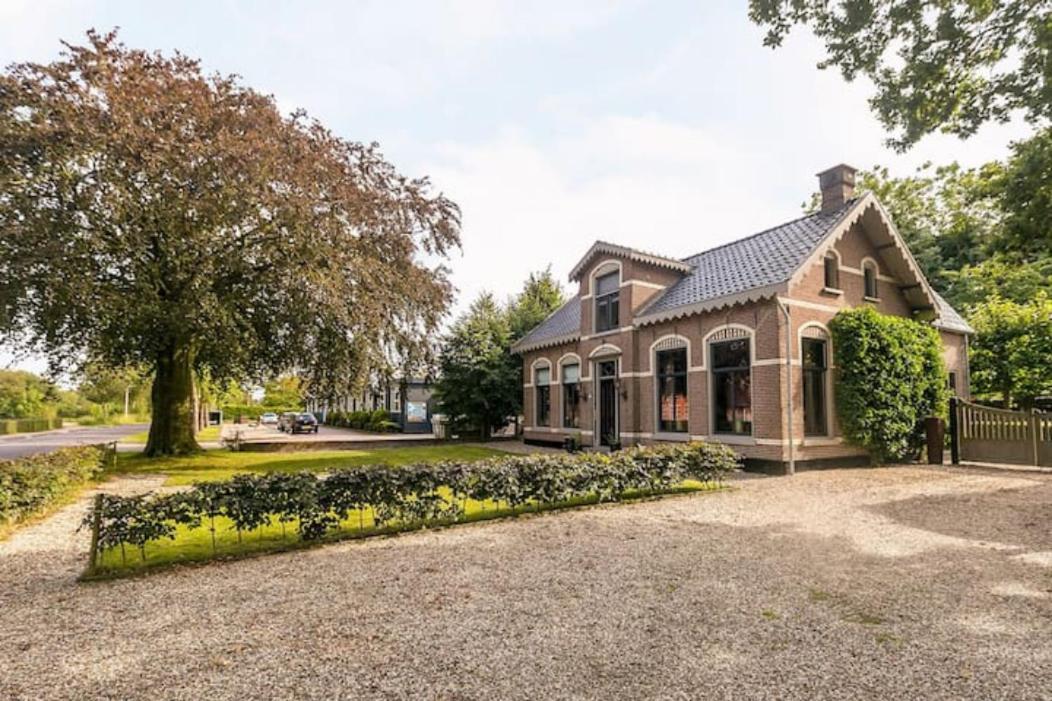 B&B Klassiek Twijzelerheide Eksteriør billede