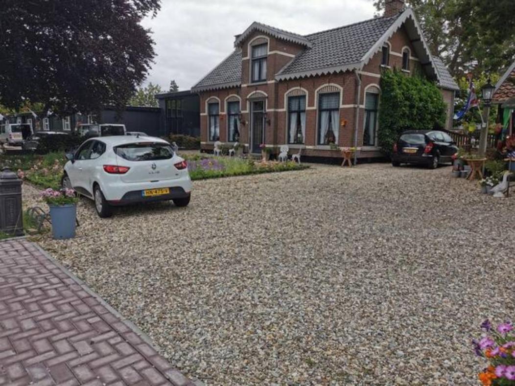 B&B Klassiek Twijzelerheide Eksteriør billede
