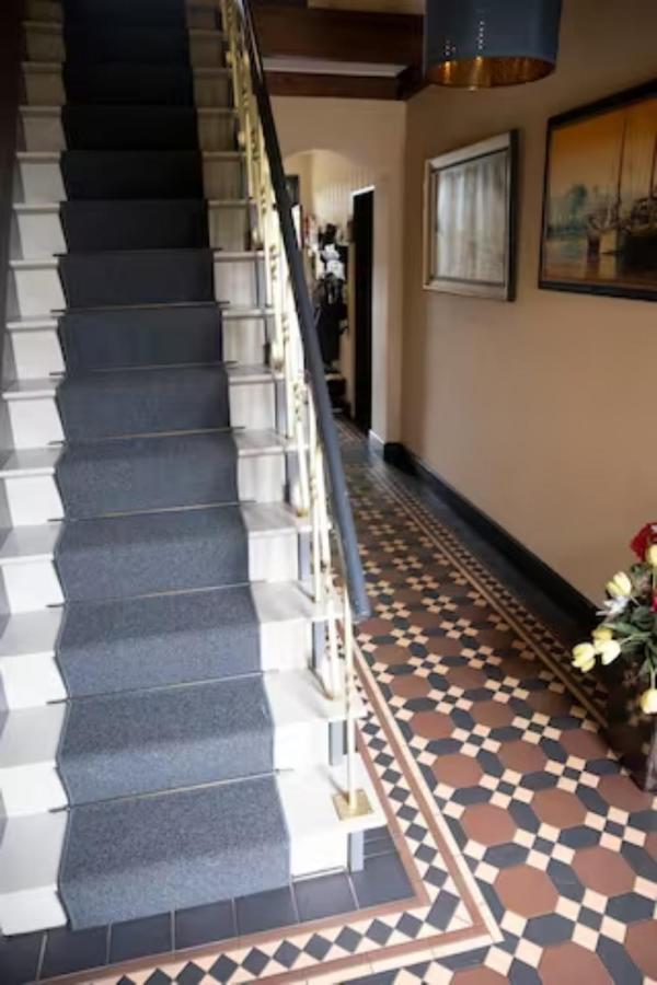 B&B Klassiek Twijzelerheide Eksteriør billede