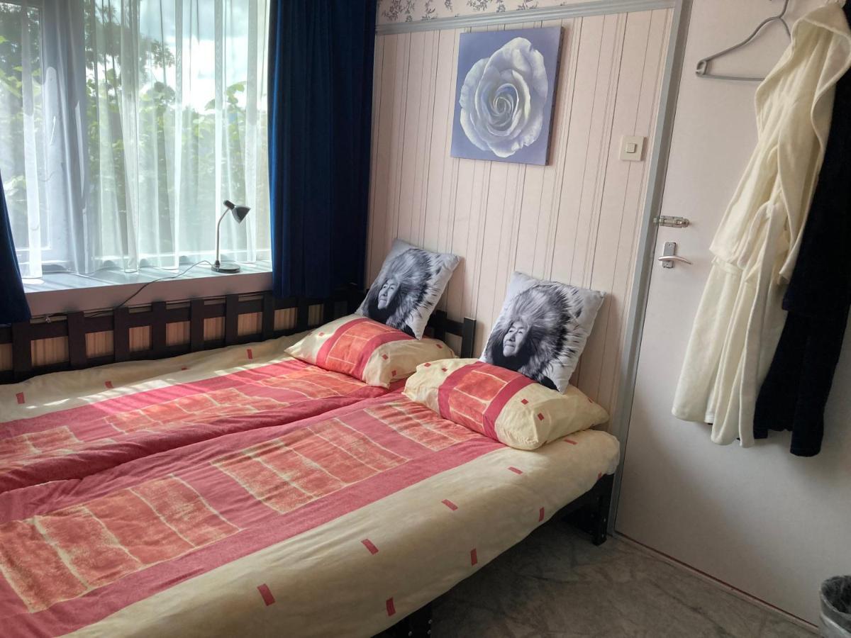 B&B Klassiek Twijzelerheide Eksteriør billede