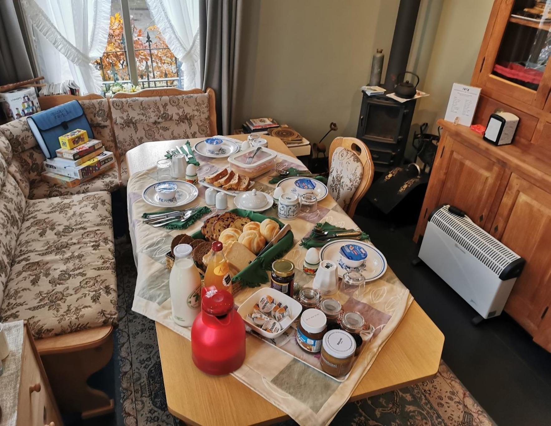 B&B Klassiek Twijzelerheide Eksteriør billede